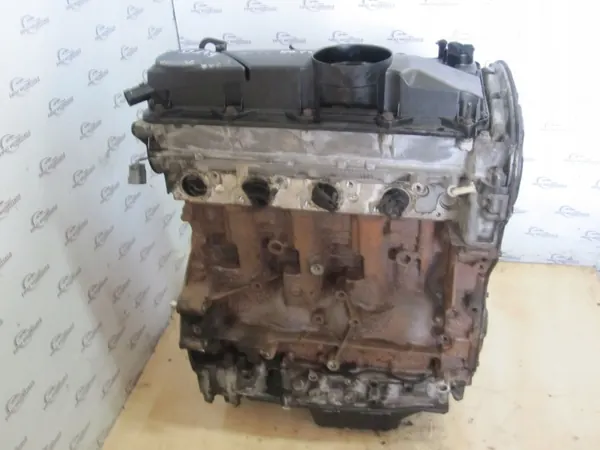Ford Transit Boxer Jumper 2.2 TDCI P8FA Motor image 2