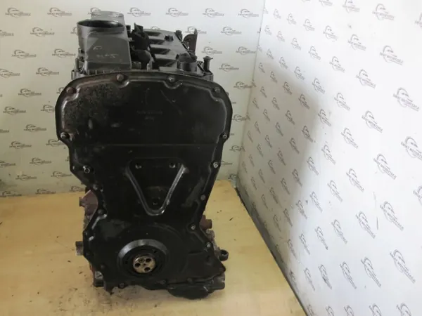 Ford Transit Boxer Jumper 2.2 TDCI P8FA Motor image 3