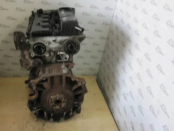 Ford Transit Boxer Jumper 2.2 TDCI P8FA Motor image 4