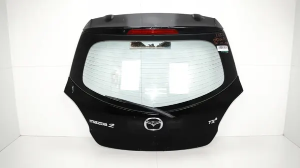OEM 375484143 Hayon pour Mazda 2 II DE 2007-2010 image 2
