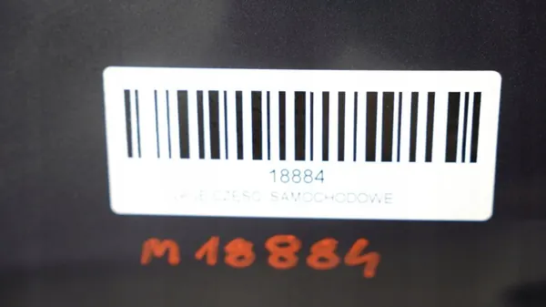 Tapa Motor Ford C-Max MK2 OEM 360159496 image 8