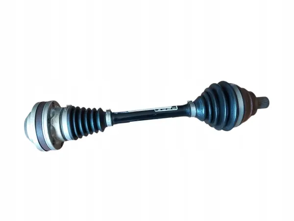 VW Jetta linker vooraandrijfas OEM 1K0407271ME image 2