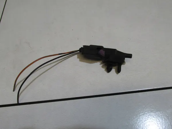 Ulkotemperatunnistin Ford Mondeo MK4 S-MAX MK1 Galaxy MK3 image 1