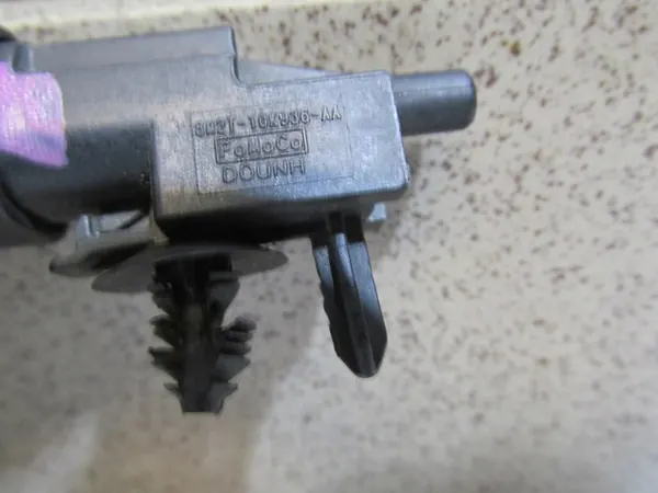 Ulkotemperatunnistin Ford Mondeo MK4 S-MAX MK1 Galaxy MK3 image 3