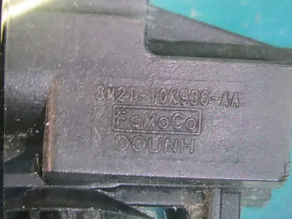 Ulkotemperatunnistin Ford Mondeo MK4 S-MAX MK1 Galaxy MK3 image 4