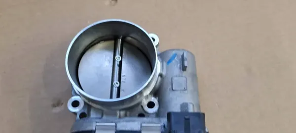 Chrysler Pacifica S 3.6 Híbrido Corpo Borboleta 2022- image 2