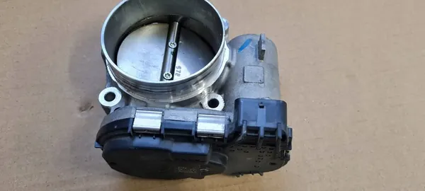 Chrysler Pacifica S 3.6 Híbrido Corpo Borboleta 2022- image 3