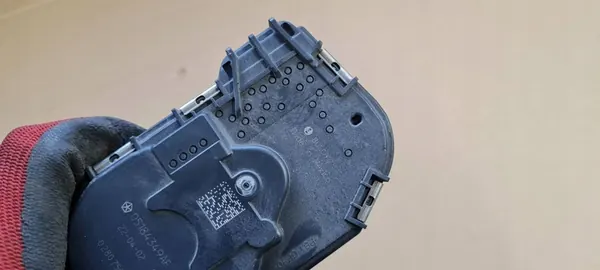 Chrysler Pacifica S 3.6 Híbrido Corpo Borboleta 2022- image 4