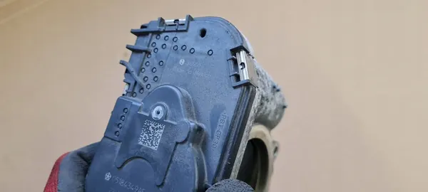 Chrysler Pacifica S 3.6 Híbrido Corpo Borboleta 2022- image 6