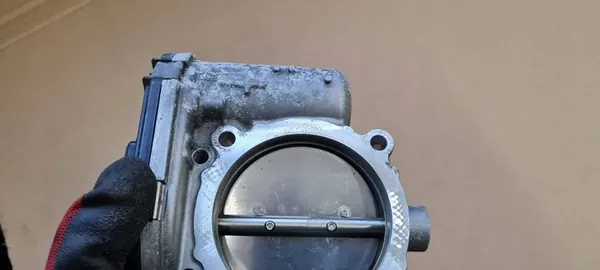 Chrysler Pacifica S 3.6 Híbrido Corpo Borboleta 2022- image 7