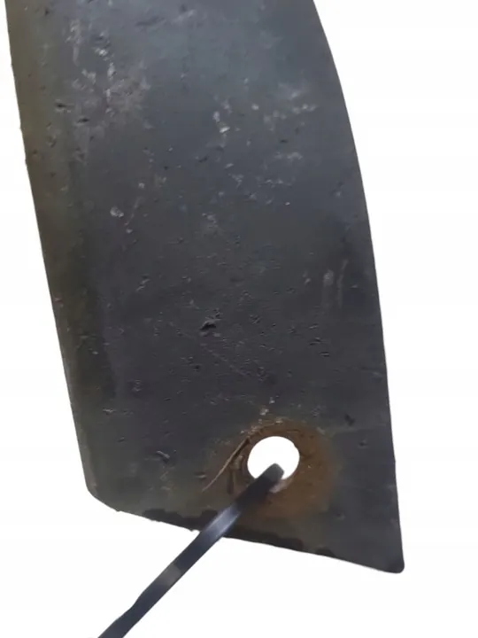 Copertura passaruota posteriore sinistra Nissan Qashqai 93829JD000 image 6