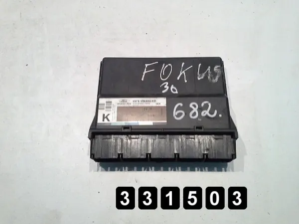 Ford Focus ECU OEM AM-331503 - Käytetty image 2