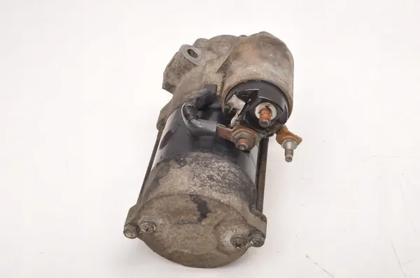 ARRANQUE FORD RANGER IV 2.2 TDCI AB39-11000-AA image 2