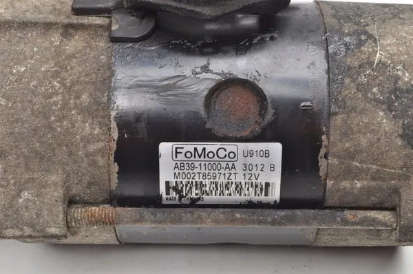 ARRANQUE FORD RANGER IV 2.2 TDCI AB39-11000-AA image 4