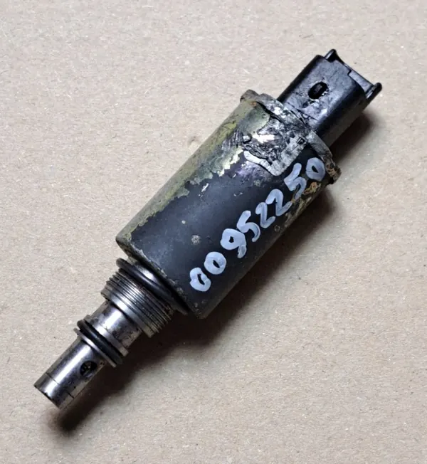 Régulateur de pression carburant Peugeot OE 00952250 image 3