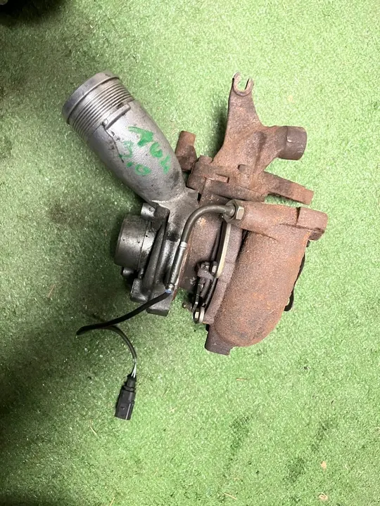 Audi Turbo 3.0 TDI image 5