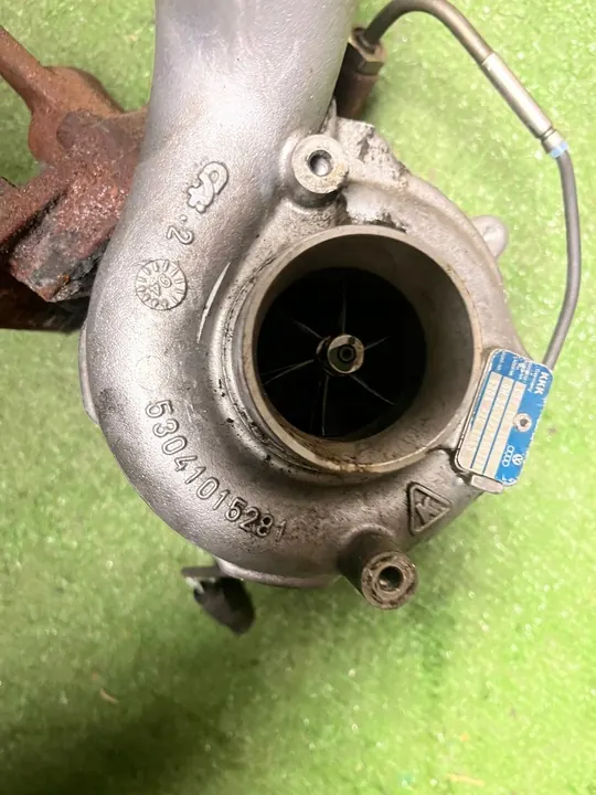 Audi Turbo 3.0 TDI image 6