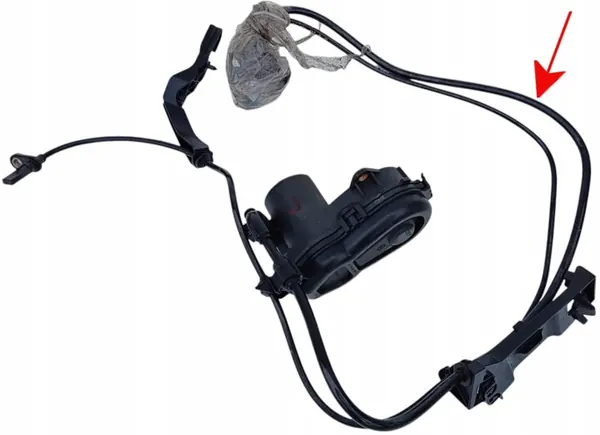 ABS-sensorkabel PD-CZUJ-ABS-LY-Q30-QX-30 Vänster Bak image 2