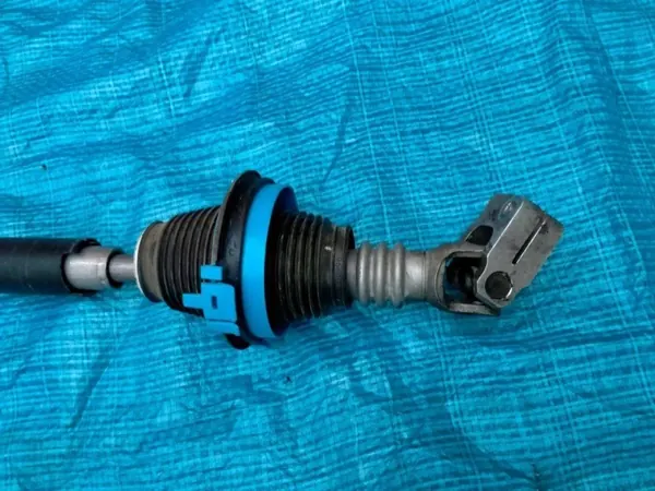 Mercedes Lenkgelenk OEM A2134607100 - Gebraucht image 4