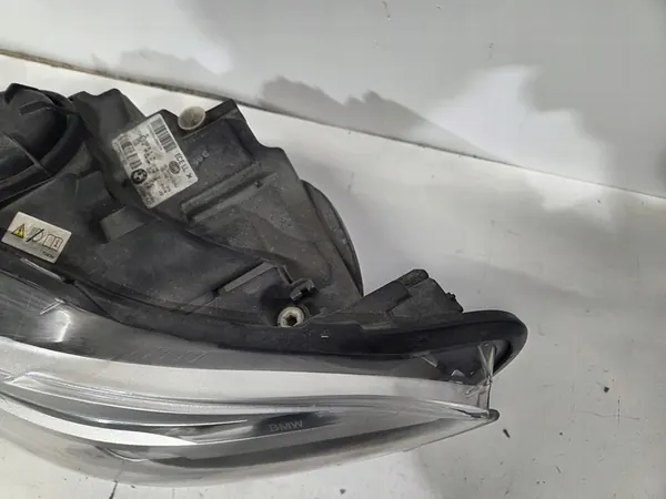 Farol Dianteiro Esquerdo BMW 1 F20 F21 Bi Xenon OEM image 10