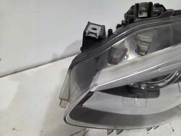 Farol Dianteiro Esquerdo BMW 1 F20 F21 Bi Xenon OEM image 2