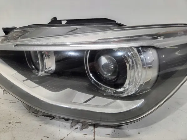 Farol Dianteiro Esquerdo BMW 1 F20 F21 Bi Xenon OEM image 5