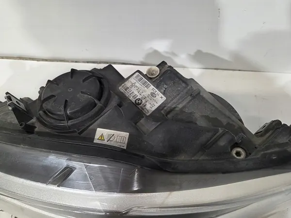 Farol Dianteiro Esquerdo BMW 1 F20 F21 Bi Xenon OEM image 9