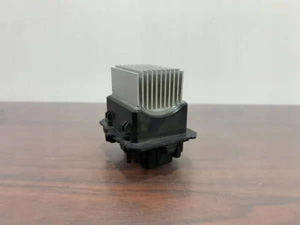 Support de soufflante Subaru OE OEM T95261A - Occasion image 2
