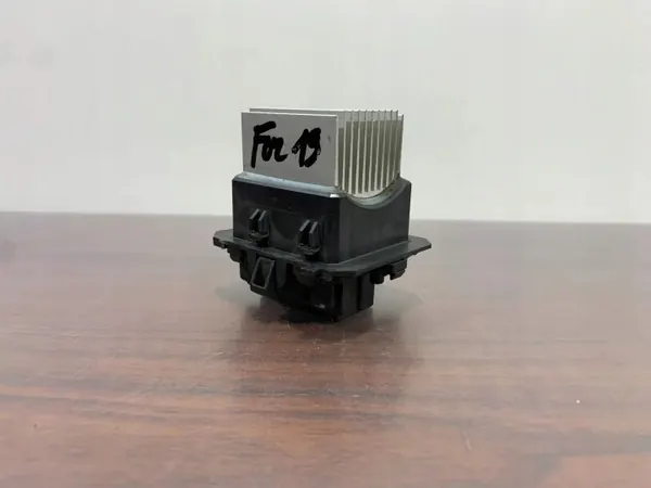 Support de soufflante Subaru OE OEM T95261A - Occasion image 3