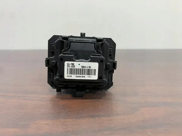 Support de soufflante Subaru OE OEM T95261A - Occasion image 6