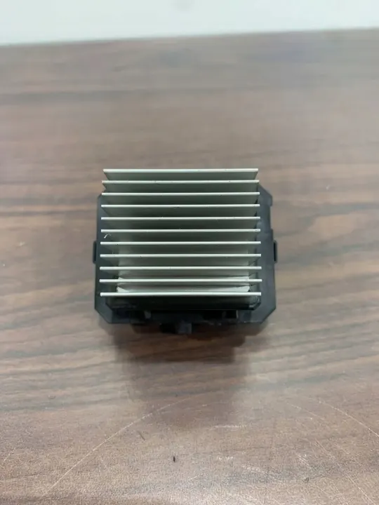 Support de soufflante Subaru OE OEM T95261A - Occasion image 7