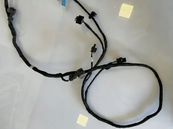 Mercedes PDC Johdotus OEM A2055405700 - Käytetty image 3