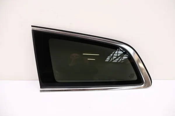 Vidrio de carrocería izquierdo Volvo V60 II OEM 1206091112 image 2