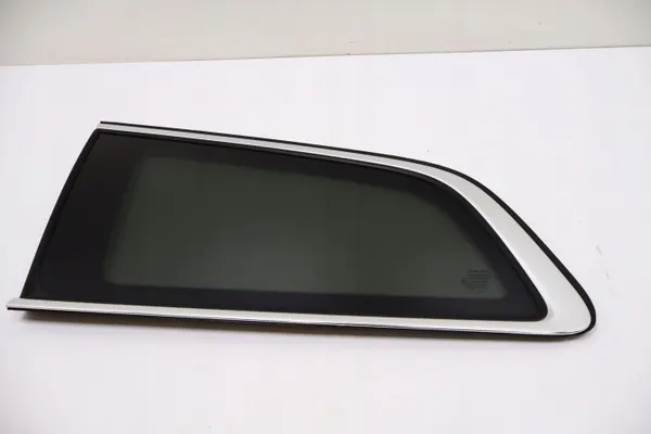 Vidrio de carrocería izquierdo Volvo V60 II OEM 1206091112 image 4