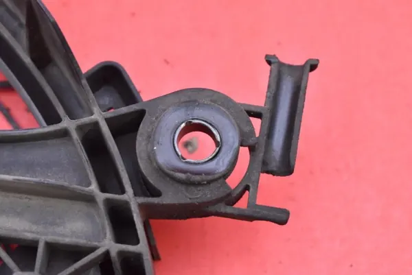 Lüfter OEM 6904768 für BMW E46 2.0 D 150 PS image 5