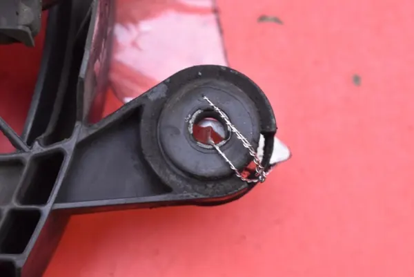 Lüfter OEM 6904768 für BMW E46 2.0 D 150 PS image 6