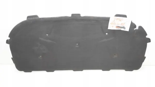 Isolamento do capô OEM 360208730 para Audi A4 B8 07-11 image 2