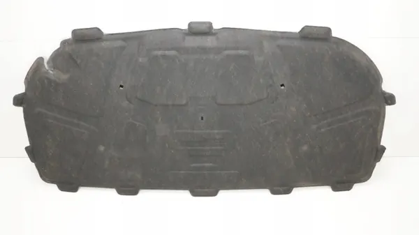 Isolamento do capô OEM 360208730 para Audi A4 B8 07-11 image 4