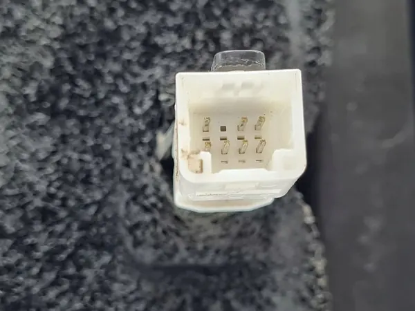 Specchio esterno Renault OE 963019124R destro image 5