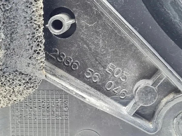 Specchio esterno Renault OE 963019124R destro image 7