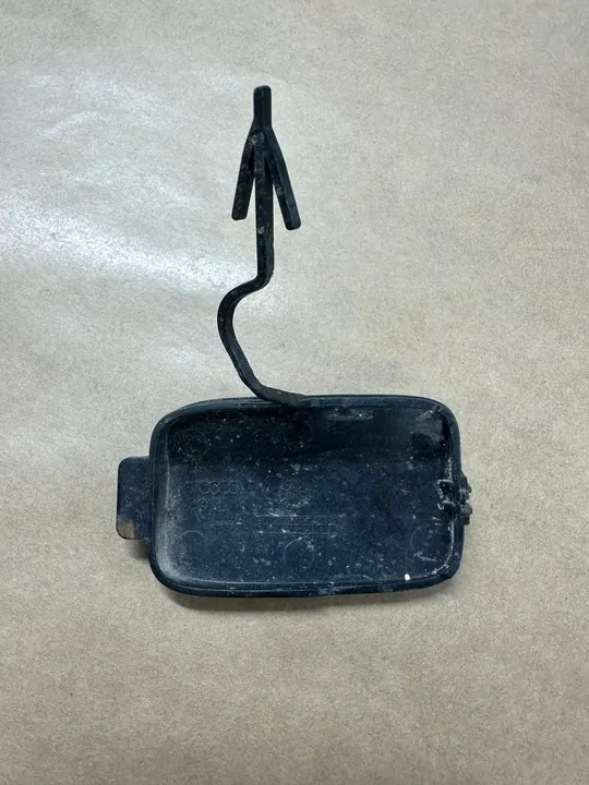 AUDI Q7 4L 10-15 Tappo Paraurti image 2