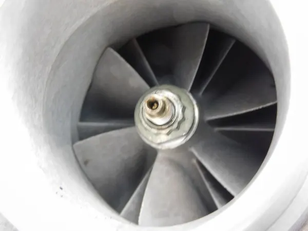 Turboalimentador 3.0 CRD Jeep Grand Cherokee WK1 OEM A6420900280 image 5