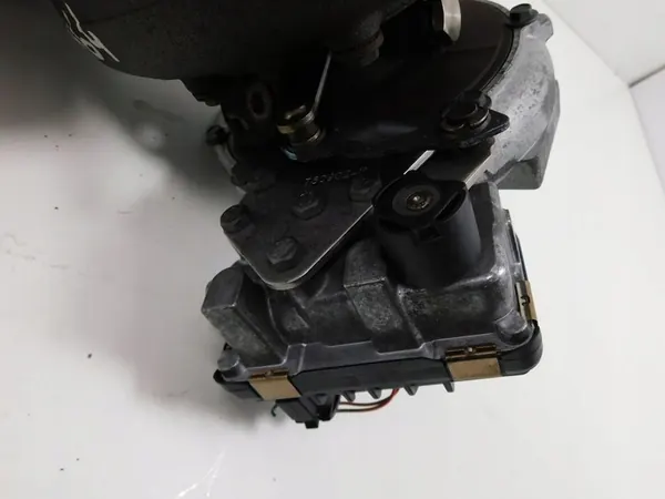 Turboalimentador 3.0 CRD Jeep Grand Cherokee WK1 OEM A6420900280 image 7