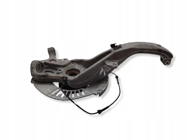 Braço suspensão esquerdo dianteiro Jaguar F-Pace HK83-3K186-BC image 2