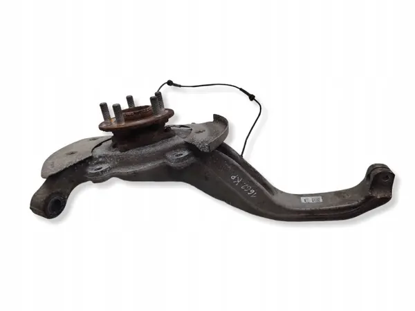 Braço suspensão esquerdo dianteiro Jaguar F-Pace HK83-3K186-BC image 10