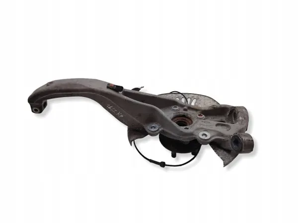 Braço suspensão esquerdo dianteiro Jaguar F-Pace HK83-3K186-BC image 3