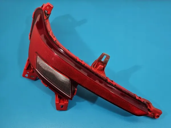 OEM 92406-F2510 achter rechter mistlamp voor Hyundai Elantra image 2