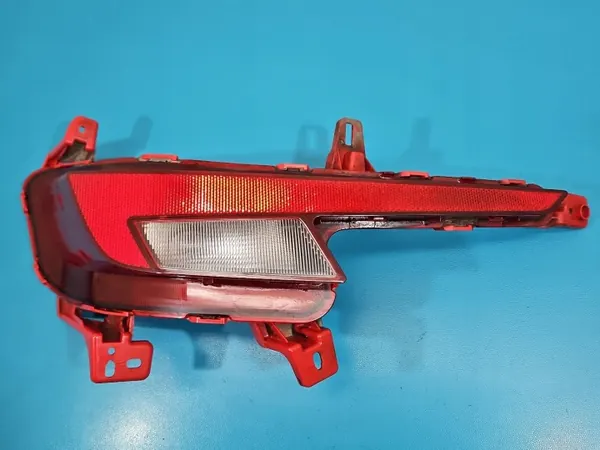 OEM 92406-F2510 achter rechter mistlamp voor Hyundai Elantra image 3