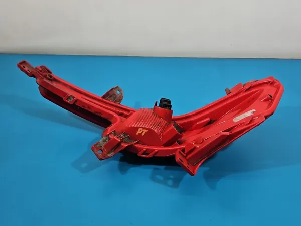 OEM 92406-F2510 achter rechter mistlamp voor Hyundai Elantra image 5