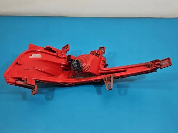 OEM 92406-F2510 achter rechter mistlamp voor Hyundai Elantra image 6